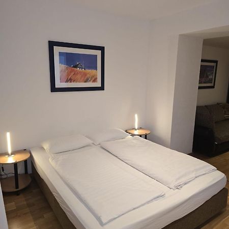 Hotel Stern Düsseldorf Eksteriør billede
