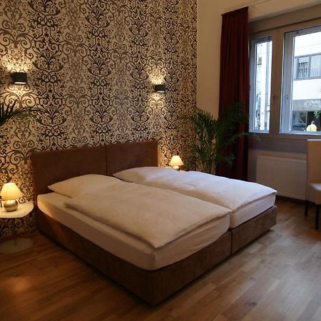 Hotel Stern Düsseldorf Værelse billede