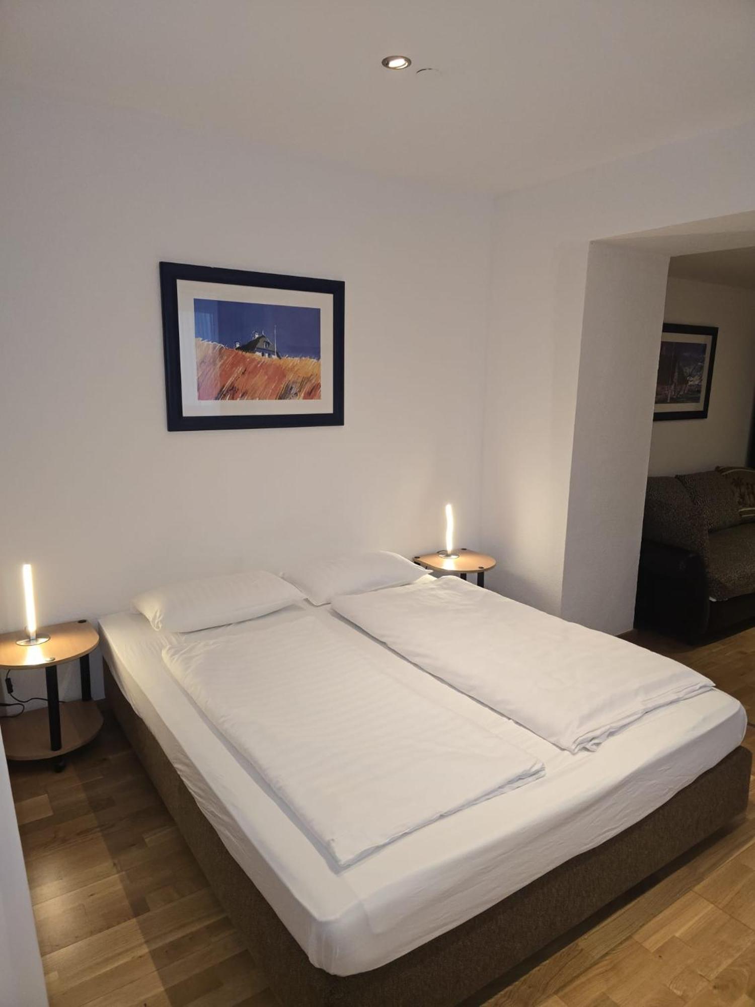 Hotel Stern Düsseldorf Eksteriør billede
