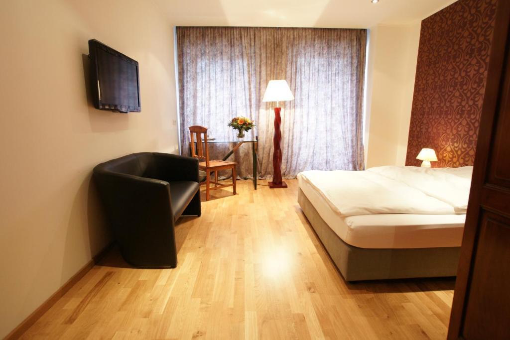 Hotel Stern Düsseldorf Værelse billede
