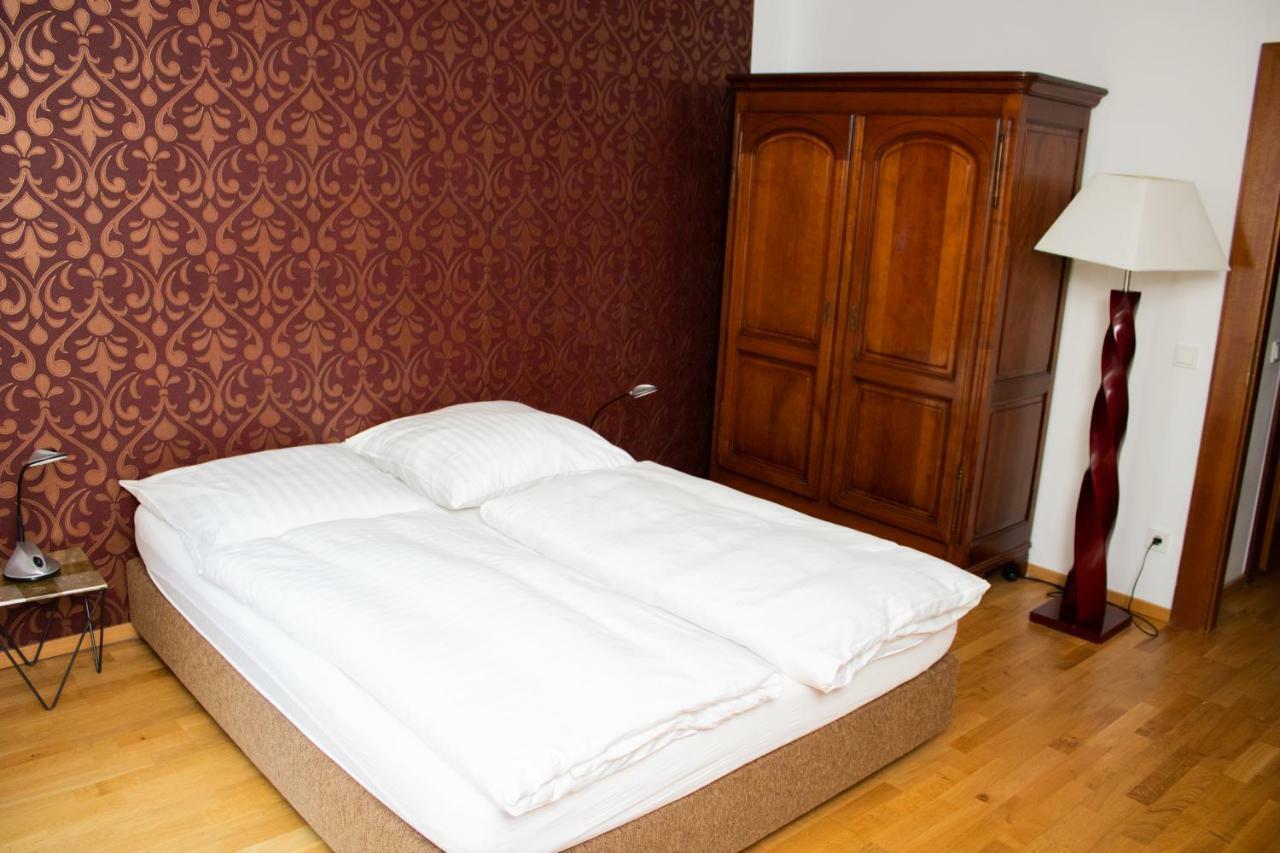 Hotel Stern Düsseldorf Eksteriør billede