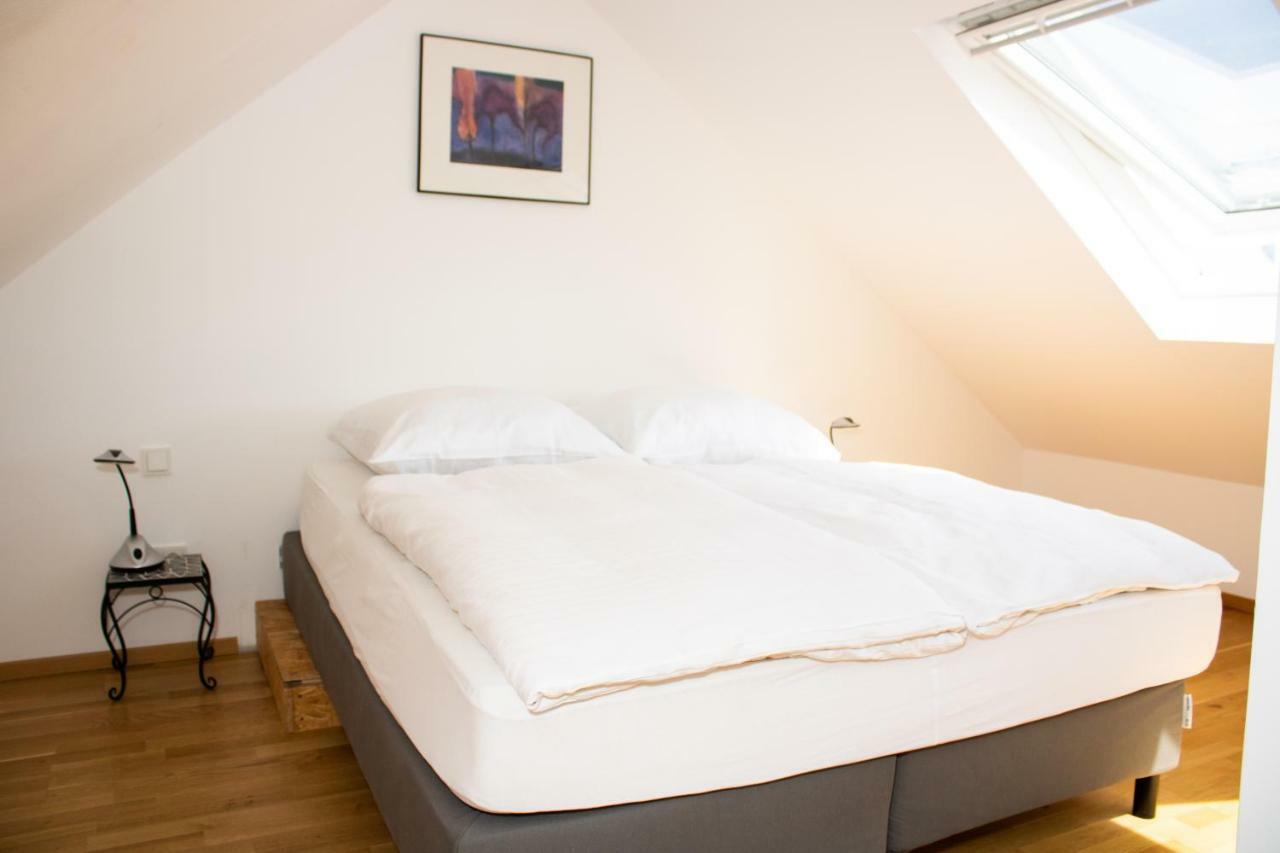 Hotel Stern Düsseldorf Eksteriør billede